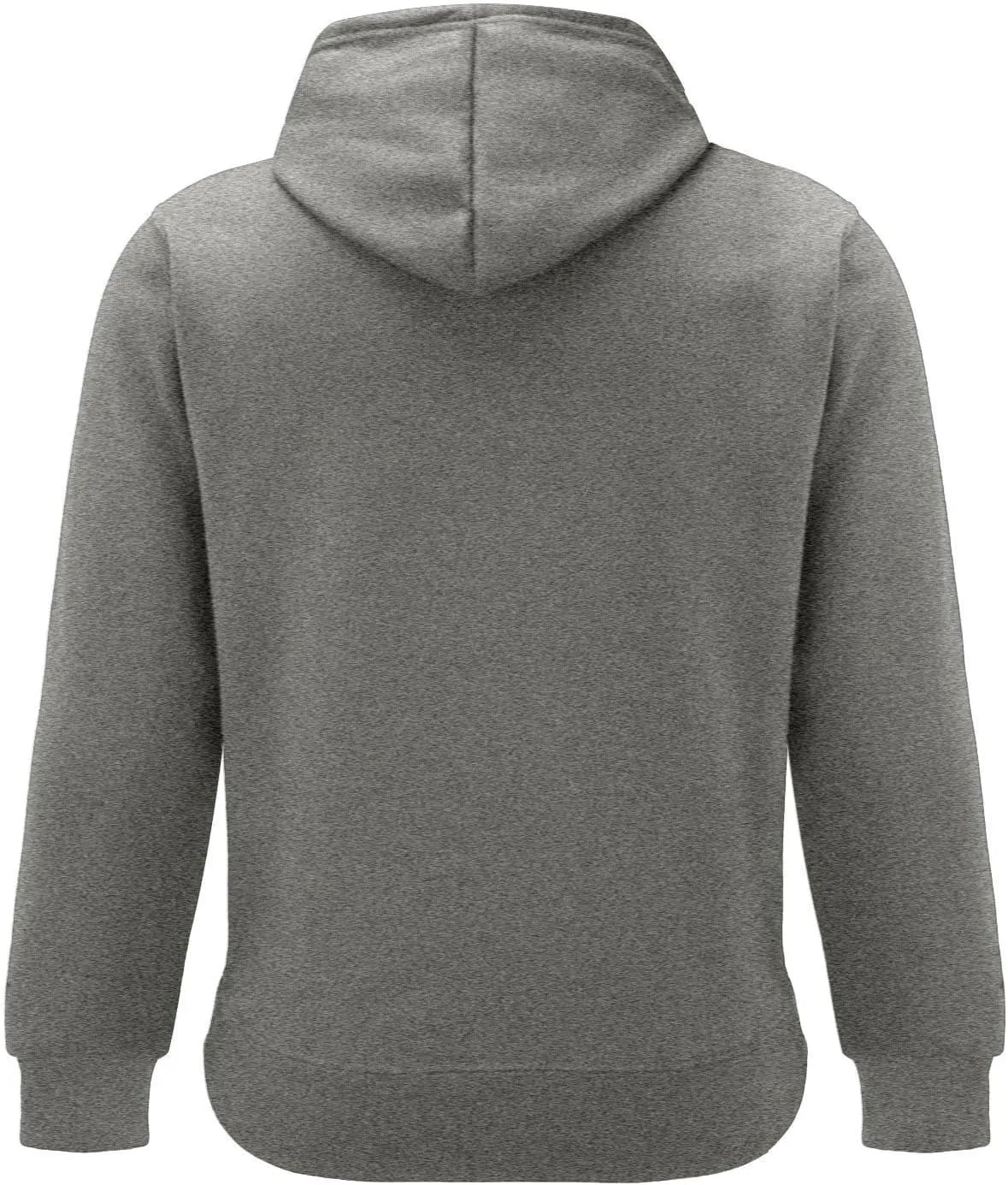 Blue Hoodie And Winter Casual Loose Solid Hooded Sweater Top Black Hoodies Men Zip Up Hoodie Men Mens Hoodie