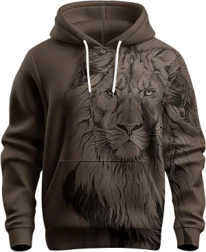 Blue Hoodie And Winter Casual Loose Solid Hooded Sweater Top Black Hoodies Men Zip Up Hoodie Men Mens Hoodie