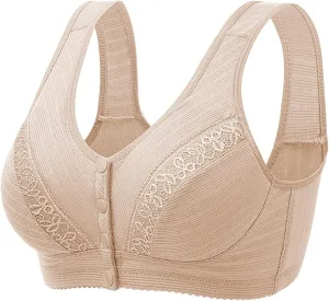 Bras for Women Wireless Bra Exercise Everyday Bras Padded Sleep Bralettes