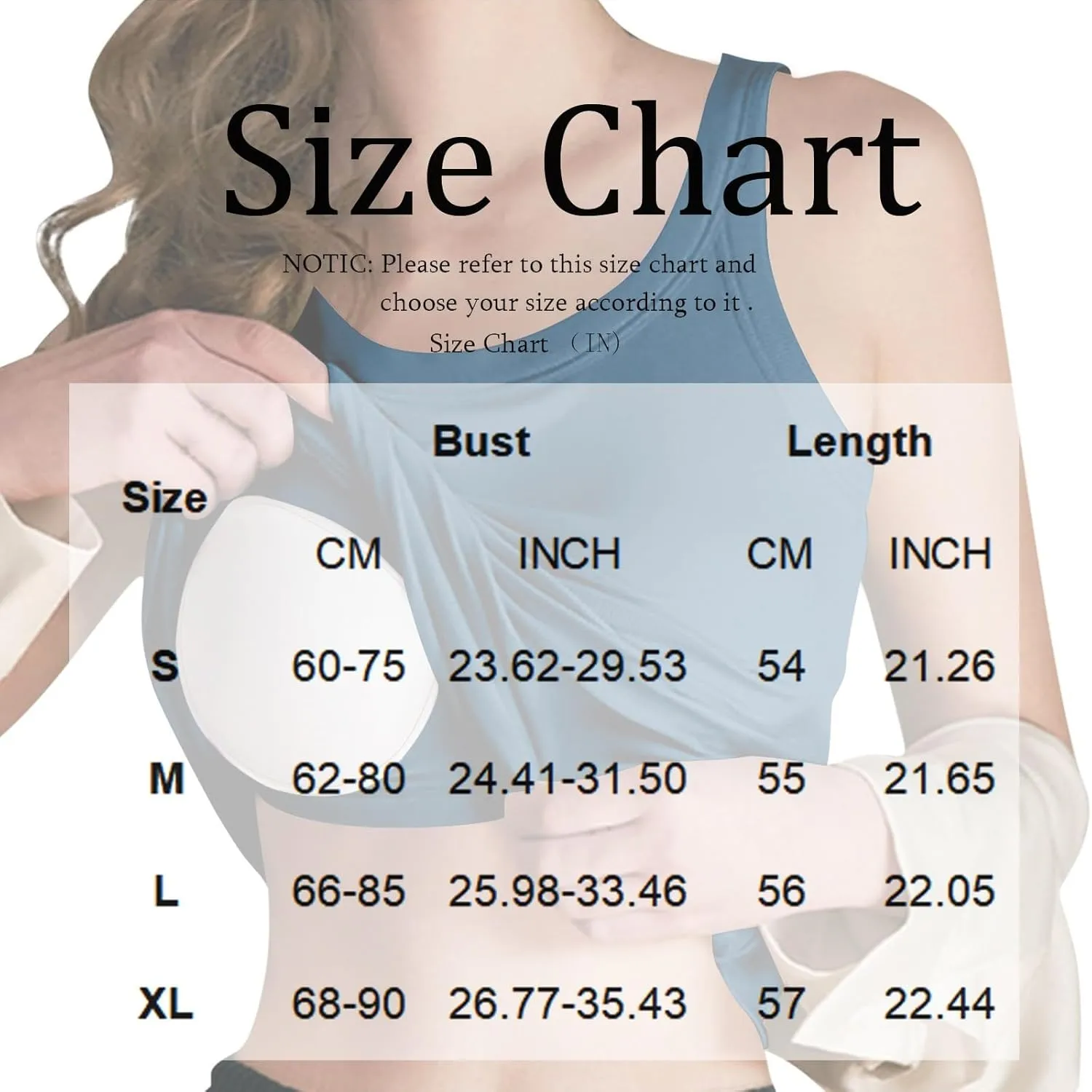 Camisole Tops for Women Built in Bra Adjustable Spaghetti Strap Tank Tops Basic Workout Summer Shelf Bra