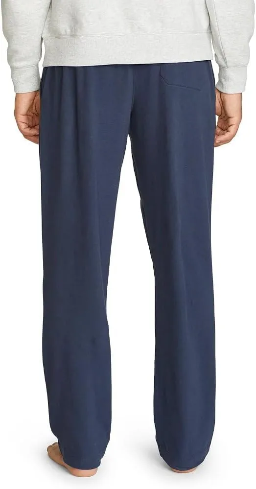 Eddie Bauer Men's Legend Wash Jersey Sleep Pants
