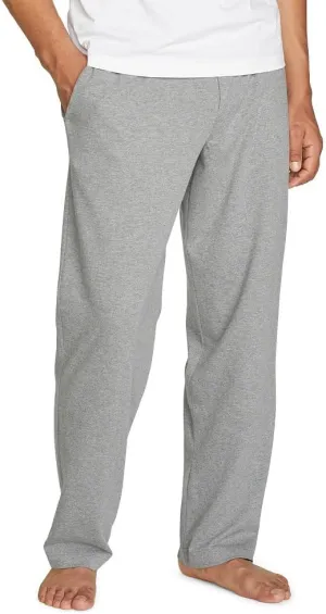 Eddie Bauer Men's Legend Wash Jersey Sleep Pants
