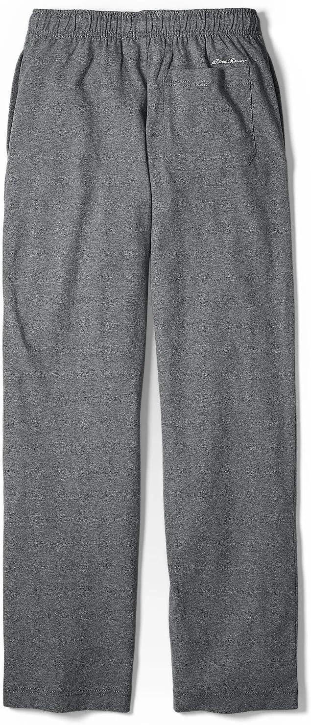 Eddie Bauer Men's Legend Wash Jersey Sleep Pants