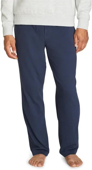 Eddie Bauer Men's Legend Wash Jersey Sleep Pants