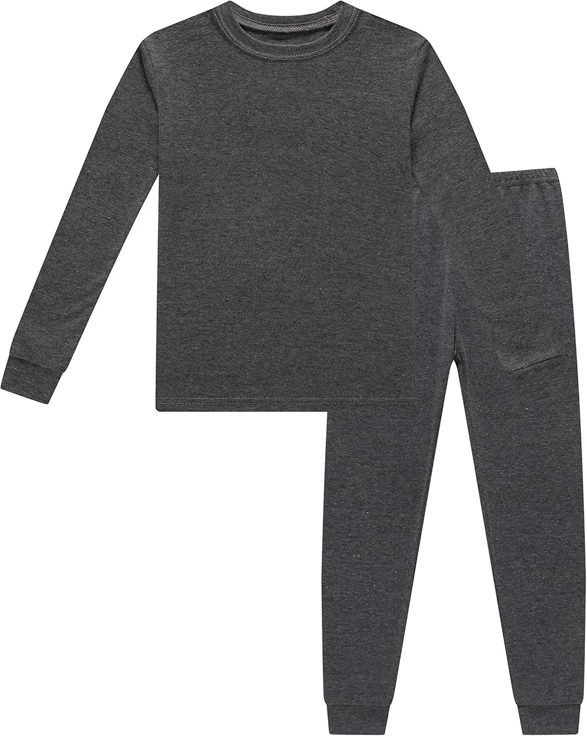 Family Feeling Little Big Boy Pajamas Sets 100% Cotton Pjs Kids Jammies