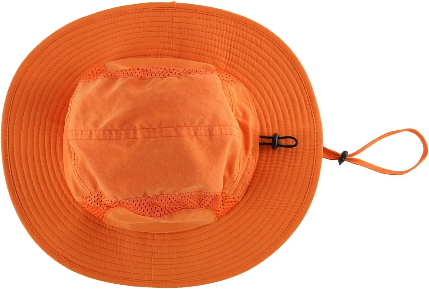Home Prefer Men's Sun Hat UPF 50  Wide Brim Bucket Hat UV Protection Fishing Hat