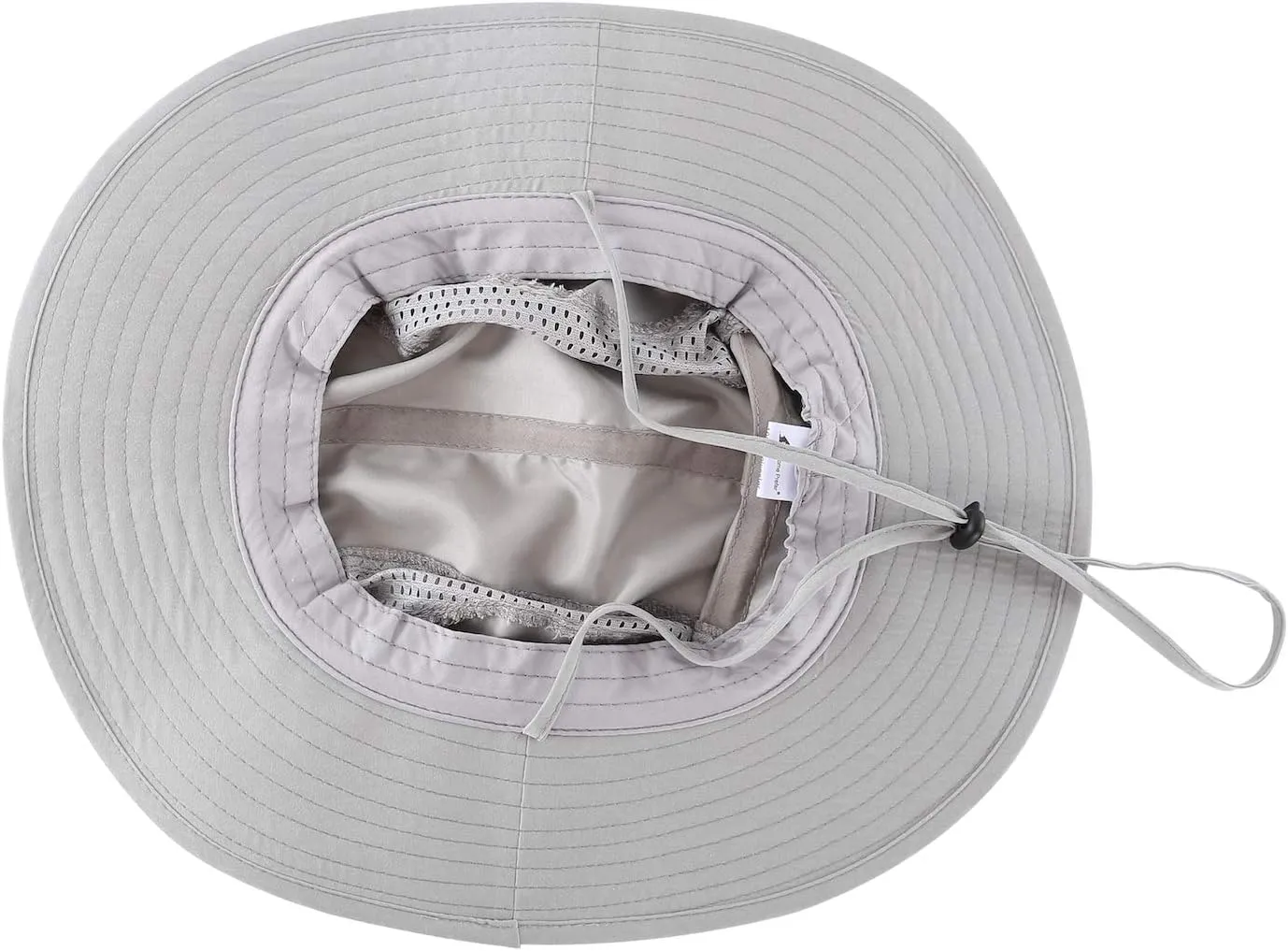 Home Prefer Men's Sun Hat UPF 50  Wide Brim Bucket Hat UV Protection Fishing Hat