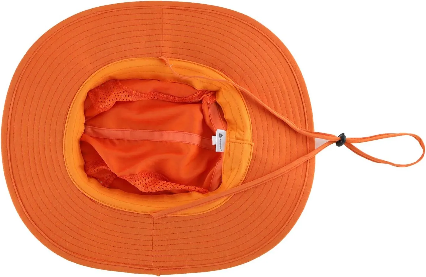 Home Prefer Men's Sun Hat UPF 50  Wide Brim Bucket Hat UV Protection Fishing Hat