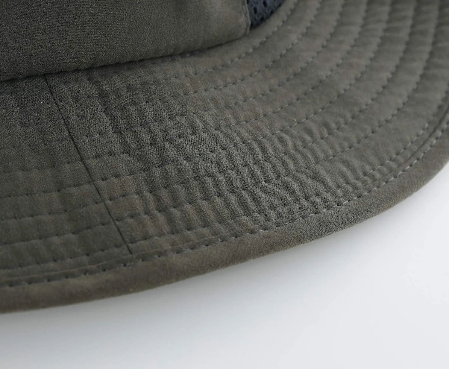 Home Prefer Men's Sun Hat UPF 50  Wide Brim Bucket Hat UV Protection Fishing Hat
