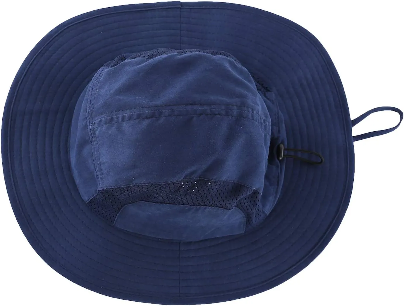 Home Prefer Men's Sun Hat UPF 50  Wide Brim Bucket Hat UV Protection Fishing Hat