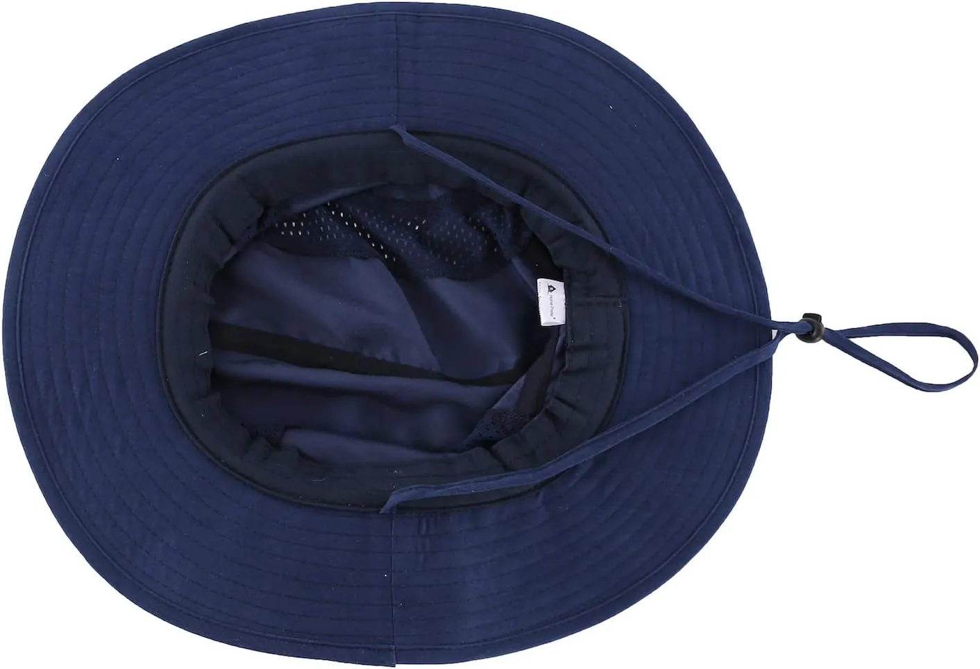 Home Prefer Men's Sun Hat UPF 50  Wide Brim Bucket Hat UV Protection Fishing Hat