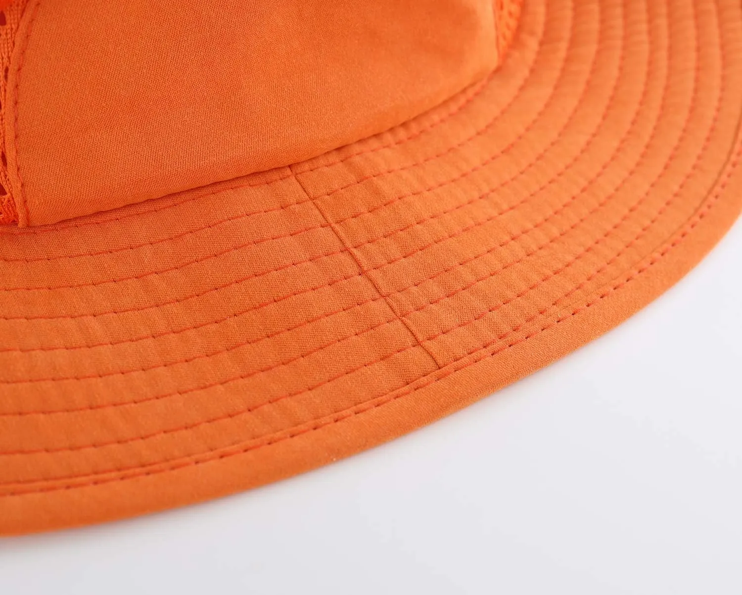Home Prefer Men's Sun Hat UPF 50  Wide Brim Bucket Hat UV Protection Fishing Hat