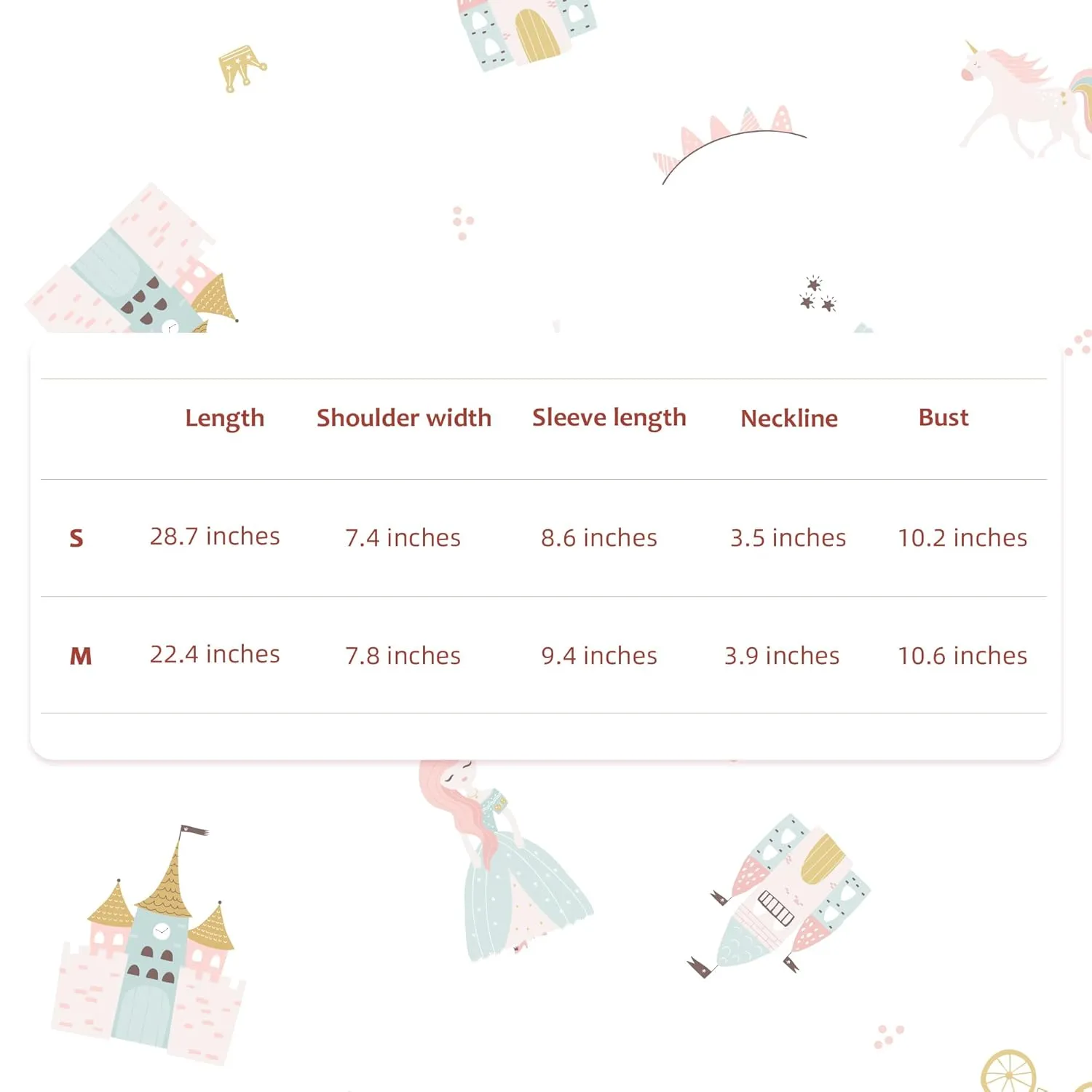 LAT LEE AND TOWN Newborn Baby Cotton Sleeper Gown Set Long Sleeve Nightgown with Hat Sleep Sack Unisex (princess, S)