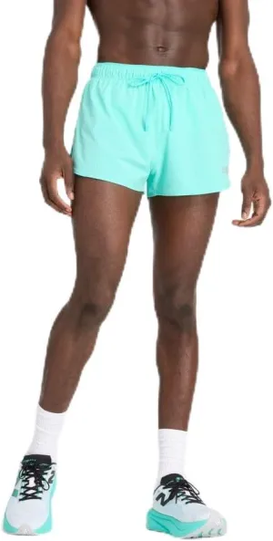 New Balance Men's Rc Split Short 3"