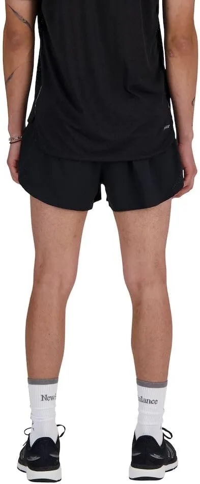 New Balance Men's Rc Split Short 3"