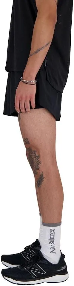 New Balance Men's Rc Split Short 3"