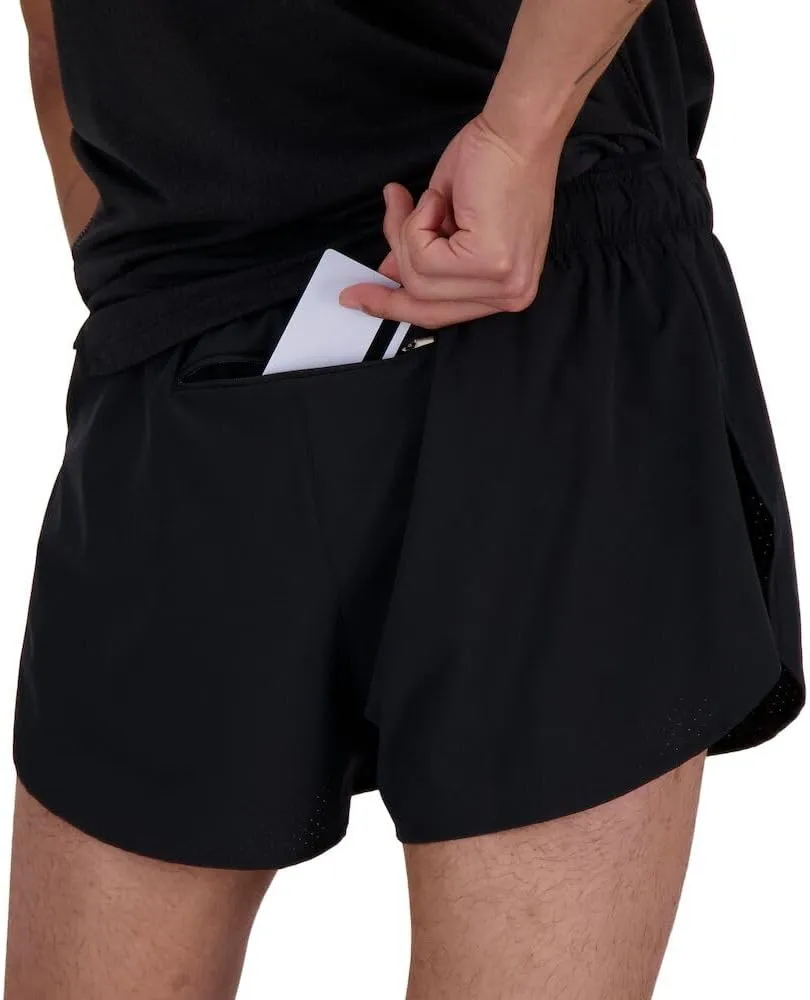 New Balance Men's Rc Split Short 3"