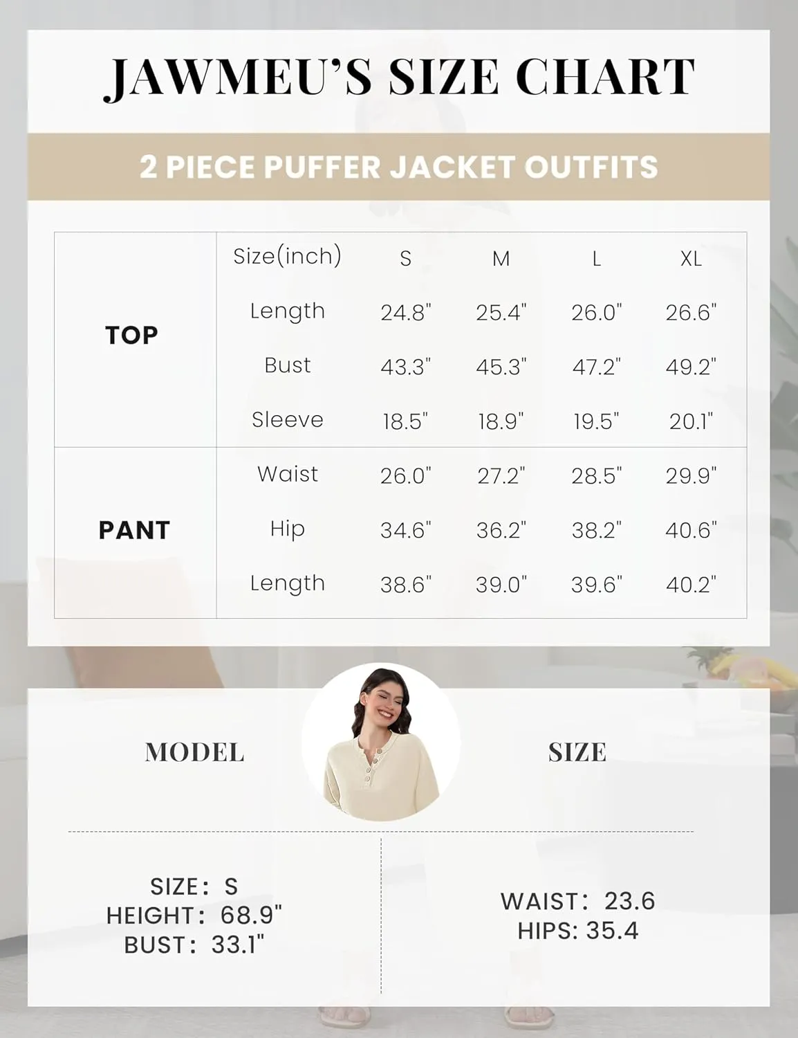 Sweater Sets Women 2 Piece Outfits Cozy Long Sleeve Knit Sweater Top Wide Leg Pants Lounge Sets