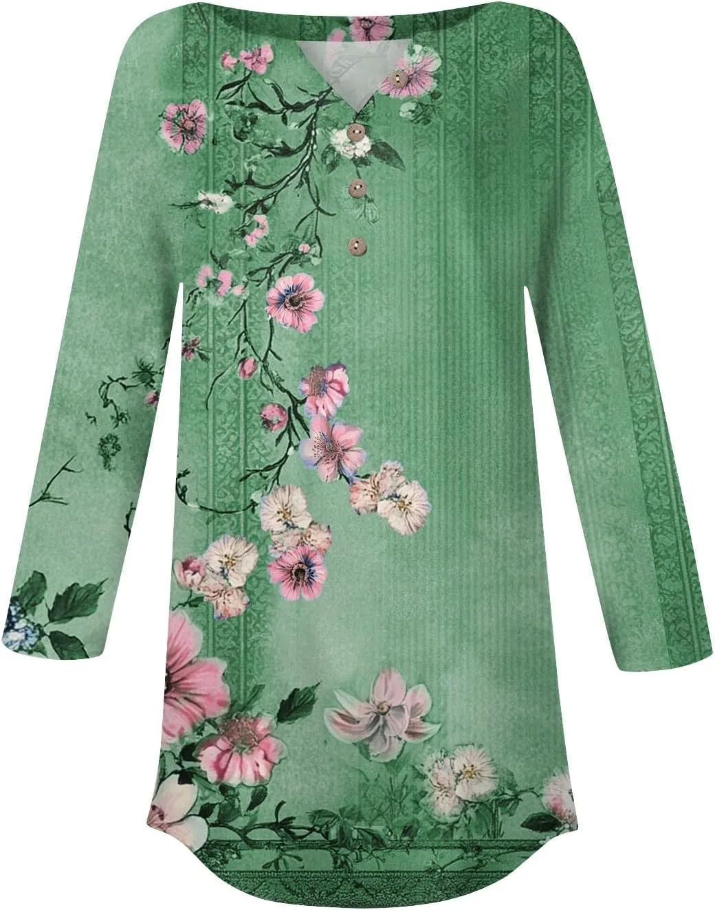 Women's Tops Work,3/4 Sleeve T Shirts for Women Womens 3/4 Sleeve T Shirts Sexy Womens 3/4 Sleeve Tops Going Out Fall Tees